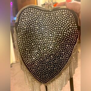 Betsey Johnson purse